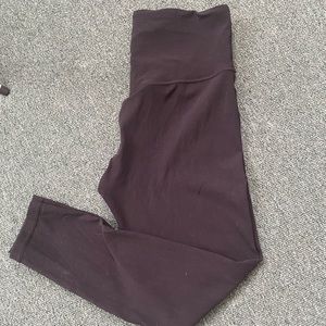 Athleta Ultra High Rise Elation 7/8 Legging